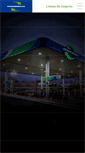 Mobile Screenshot of energigas.com
